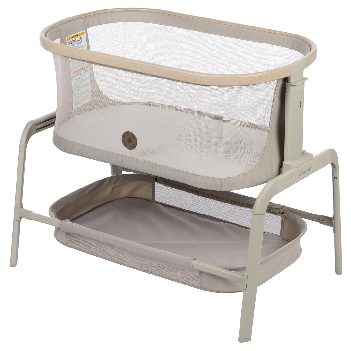 Maxi-Cosi Iora Baby Bassinets