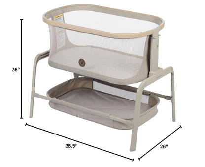 Maxi-Cosi Iora Baby Bassinets