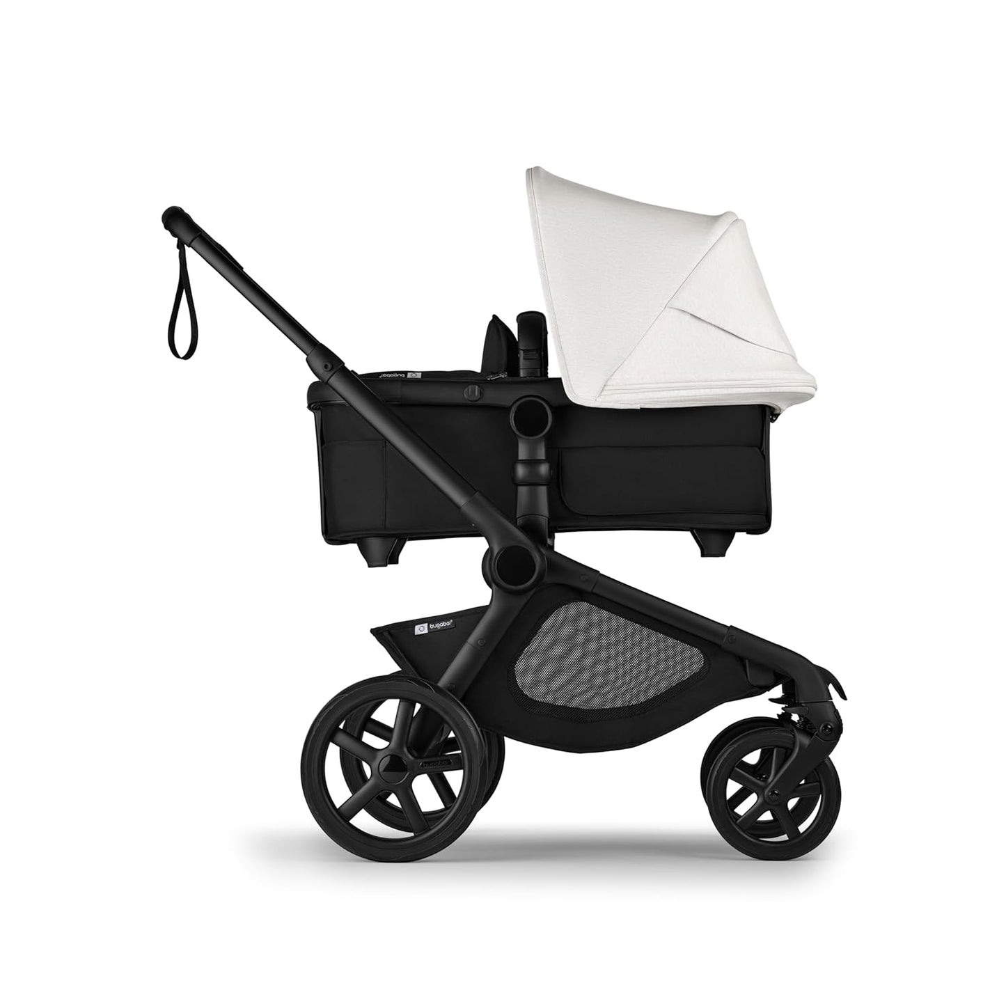 Bugaboo® Kangaroo Bassinet & Stroller