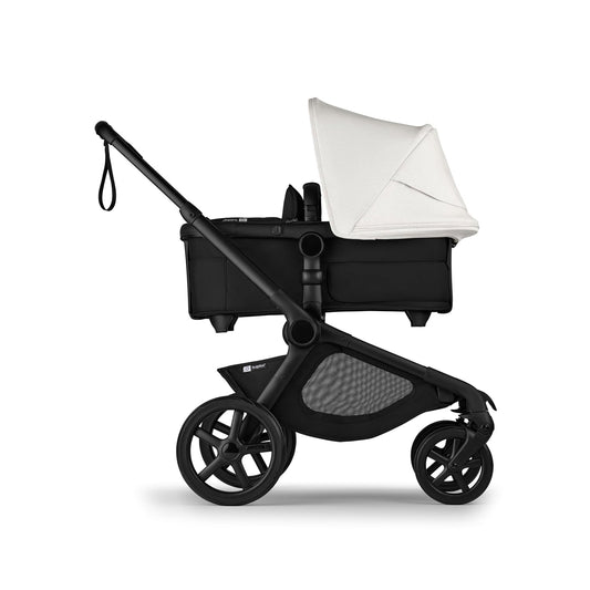Bugaboo® Kangaroo Bassinet & Stroller