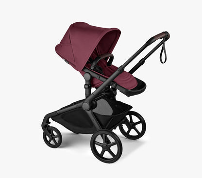 Bugaboo® Kangaroo Bassinet & Stroller