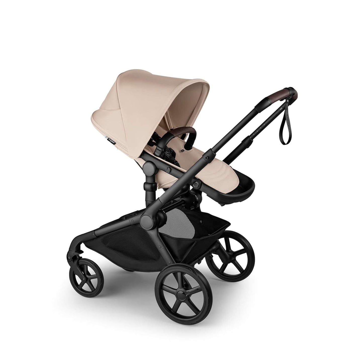 Bugaboo® Kangaroo Bassinet & Stroller