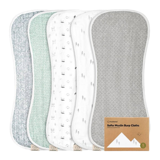 Burp Cloth