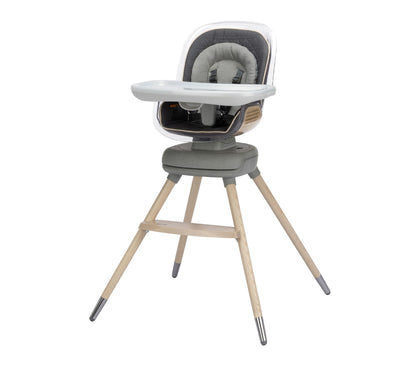 Maxi-Cosi® Kiskadee 360° Rotating High Chair