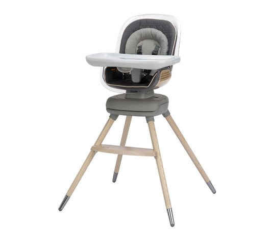Maxi-Cosi® Kiskadee 360° Rotating High Chair
