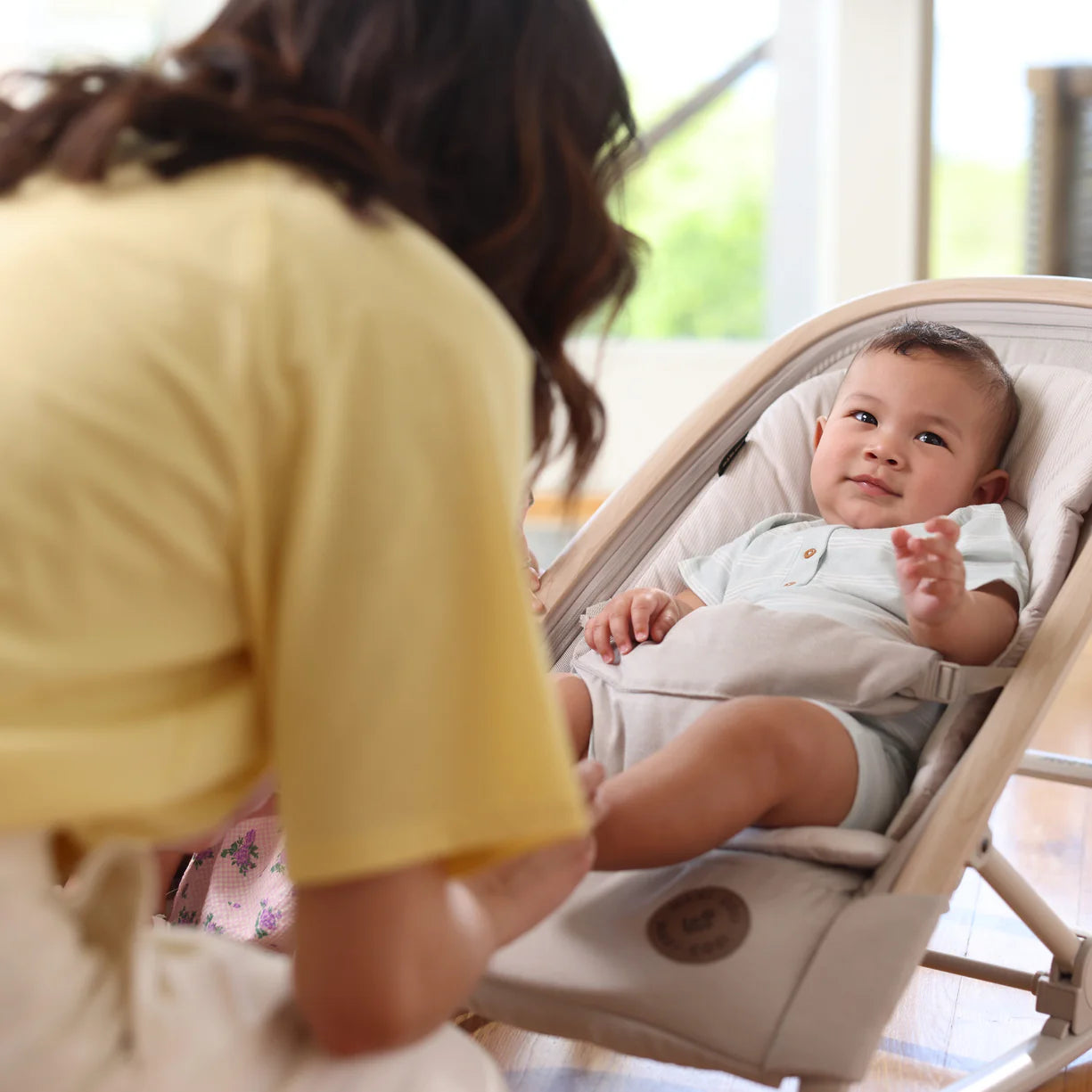Maxi Cosi® 2-in-1 Kori Lightweight