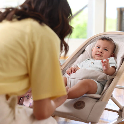Maxi Cosi® 2-in-1 Kori Lightweight