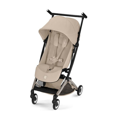 Cybex LIBELLE Ultra Lightweight Travel Stroller