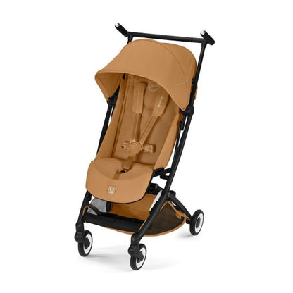 Cybex LIBELLE Ultra Lightweight Travel Stroller