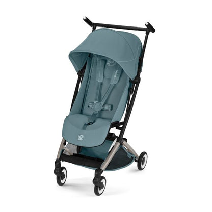 Cybex LIBELLE Ultra Lightweight Travel Stroller