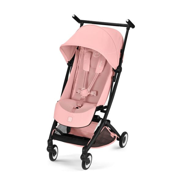 Cybex LIBELLE Ultra Lightweight Travel Stroller