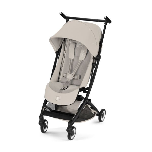 Cybex LIBELLE Ultra Lightweight Travel Stroller