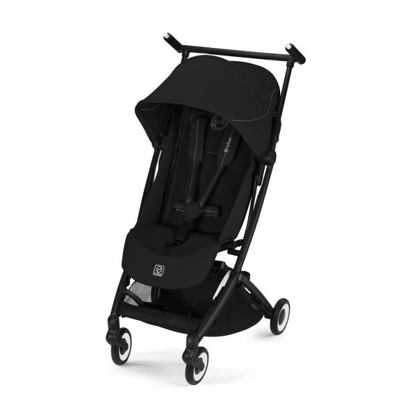 Cybex LIBELLE Ultra Lightweight Travel Stroller