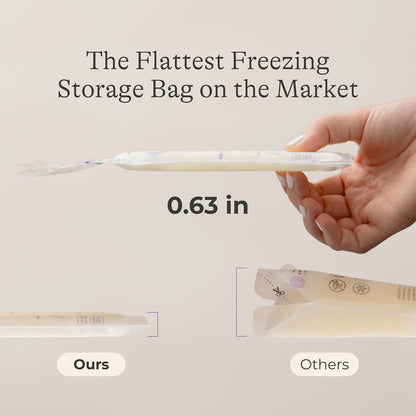 Lansinoh Breastmilk Storage Bags