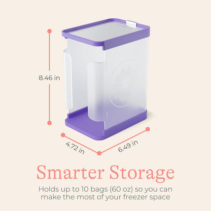 Lansinoh Breastmilk Storage Container