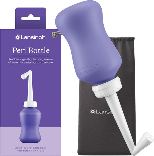 Lansinoh Peri Bottle