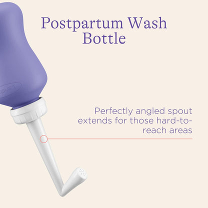 Lansinoh Peri Bottle