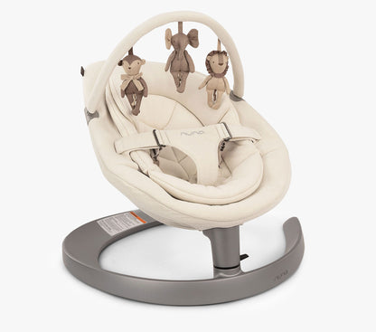 Nuna LEAF® Grow Baby Seat
