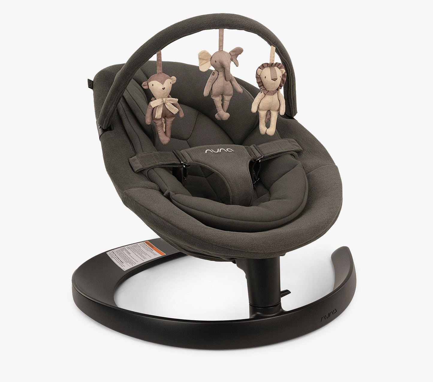 Nuna LEAF® Grow Baby Seat