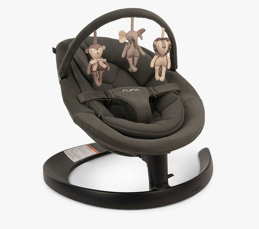 Nuna LEAF® Grow Baby Seat