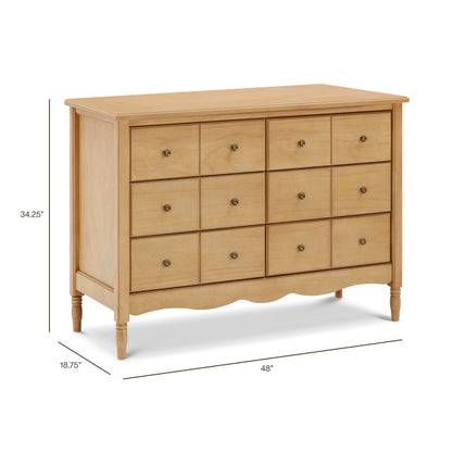 Namesake Liberty 6-Drawer Assembled Dresser