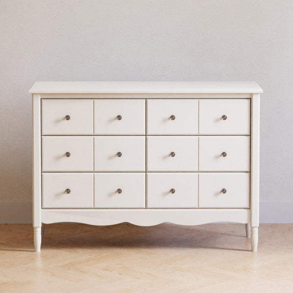 Namesake Liberty 6-Drawer Assembled Dresser