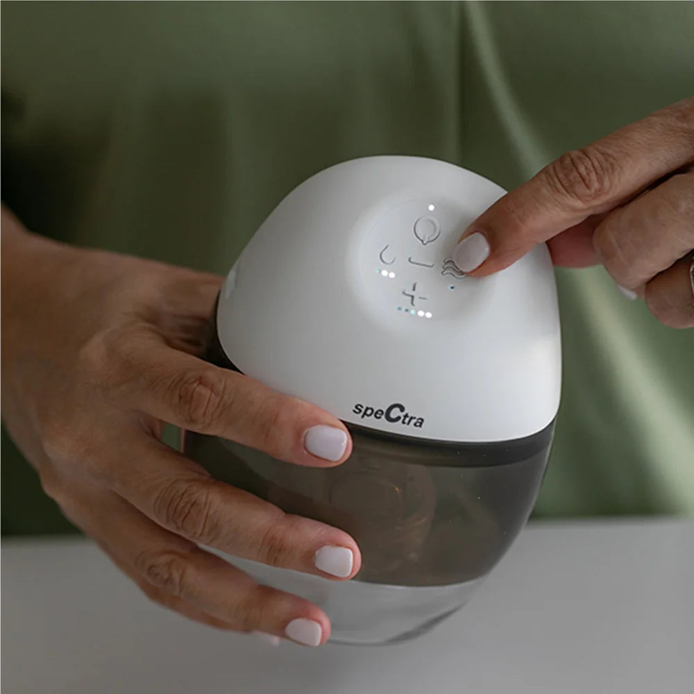 Spectra Premier Wearable Pump