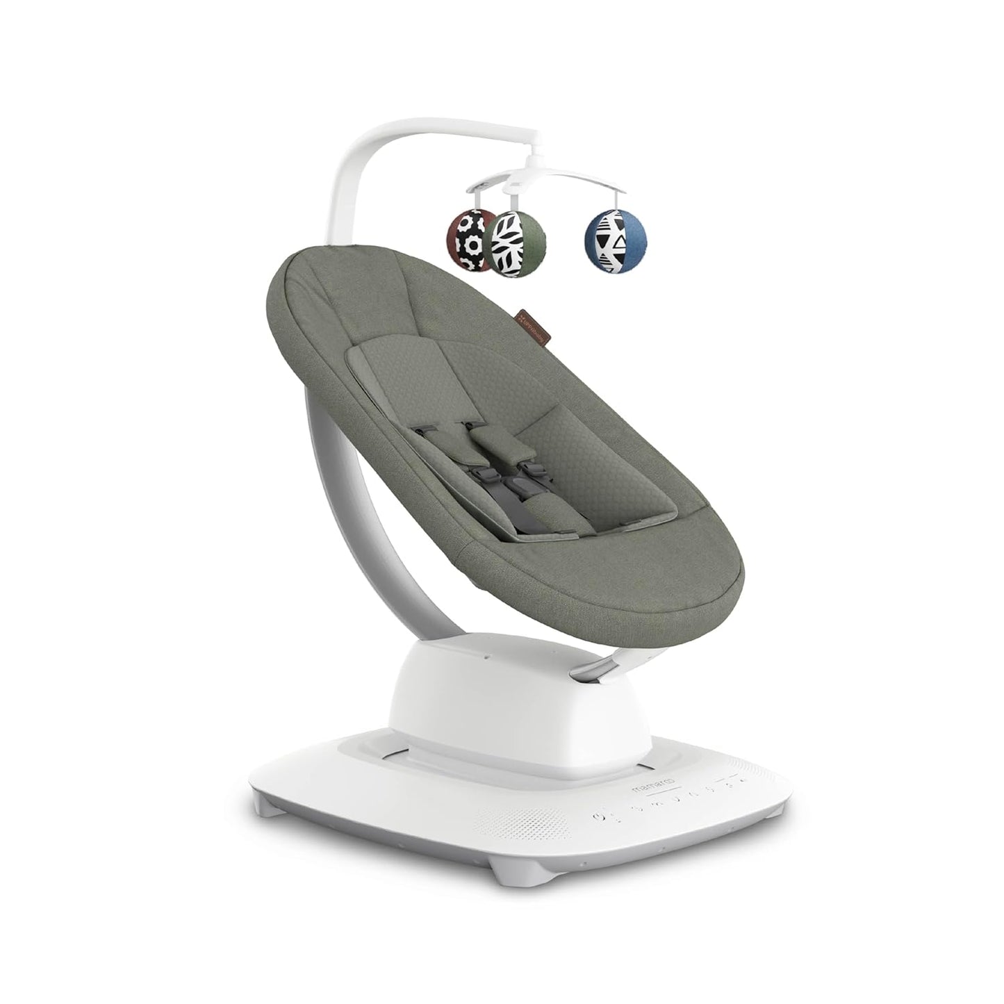 MamaRoo® multi-motion baby swing™