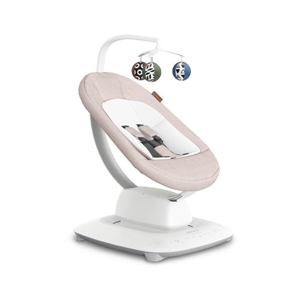 MamaRoo® multi-motion baby swing™