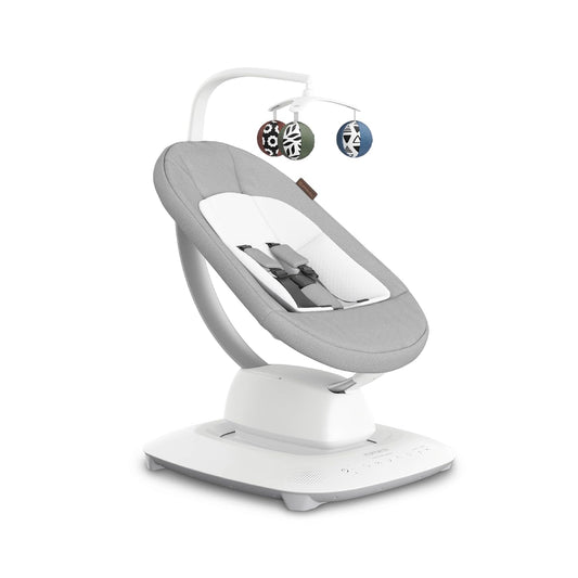 MamaRoo® multi-motion baby swing™
