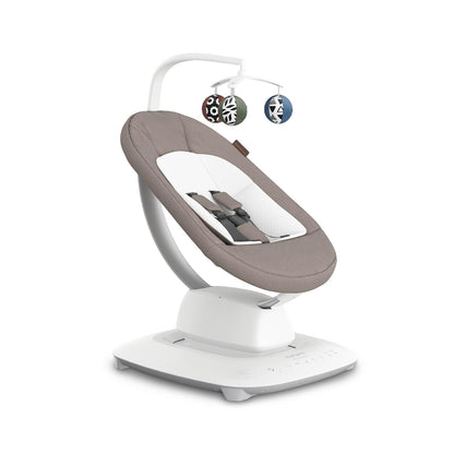 MamaRoo® multi-motion baby swing™