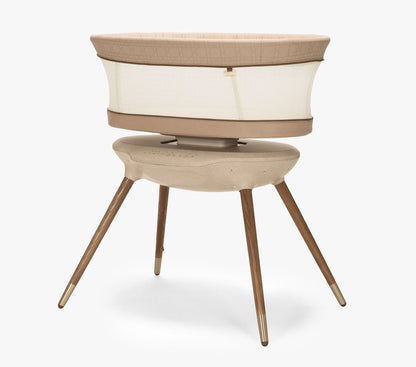 Maxi-Cosi® Starling Smart Bassinet