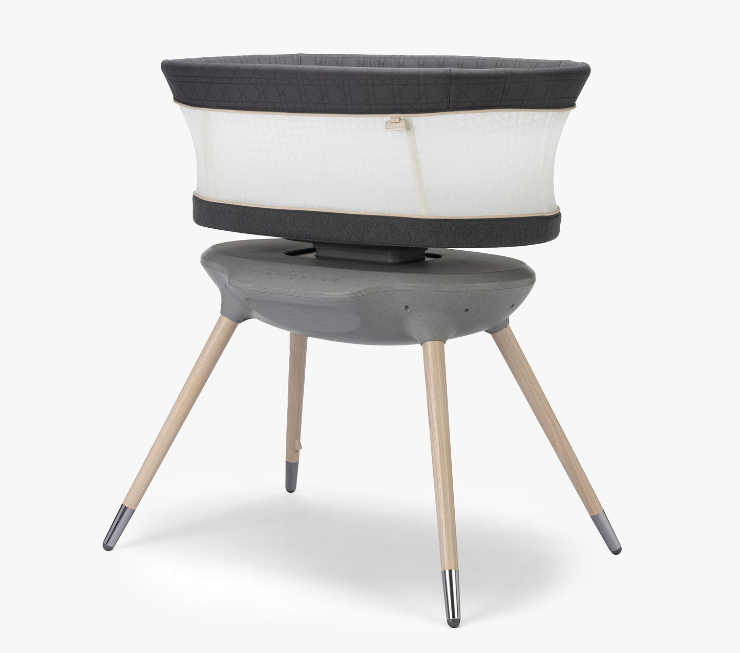 Maxi-Cosi® Starling Smart Bassinet
