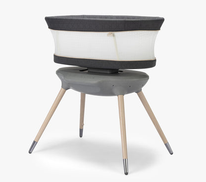 Maxi-Cosi® Starling Smart Bassinet
