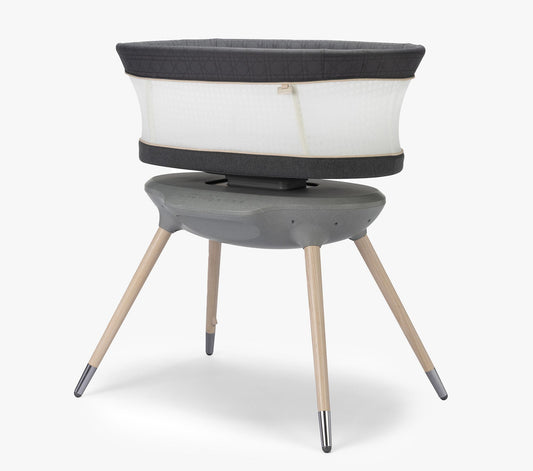 Maxi-Cosi® Starling Smart Bassinet