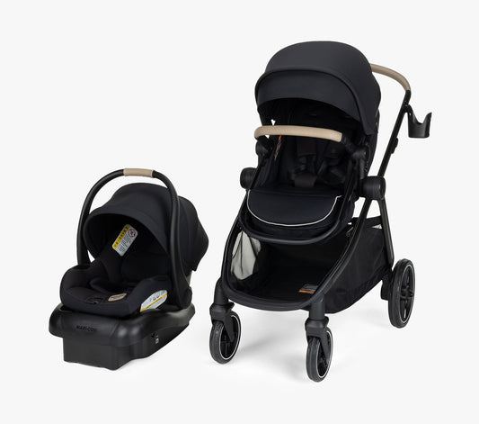 Maxi-Cosi® Zelia Pro Travel System