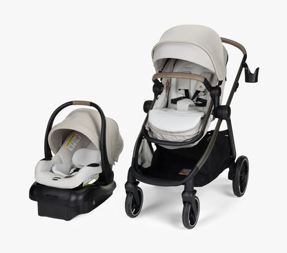 Maxi-Cosi® Zelia Pro Travel System