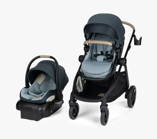 Maxi-Cosi® Zelia Pro Travel System