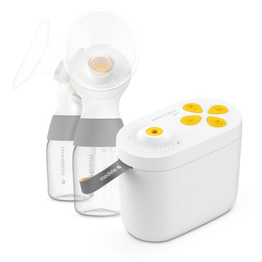 Medela Pump in Style Pro Breast Pump