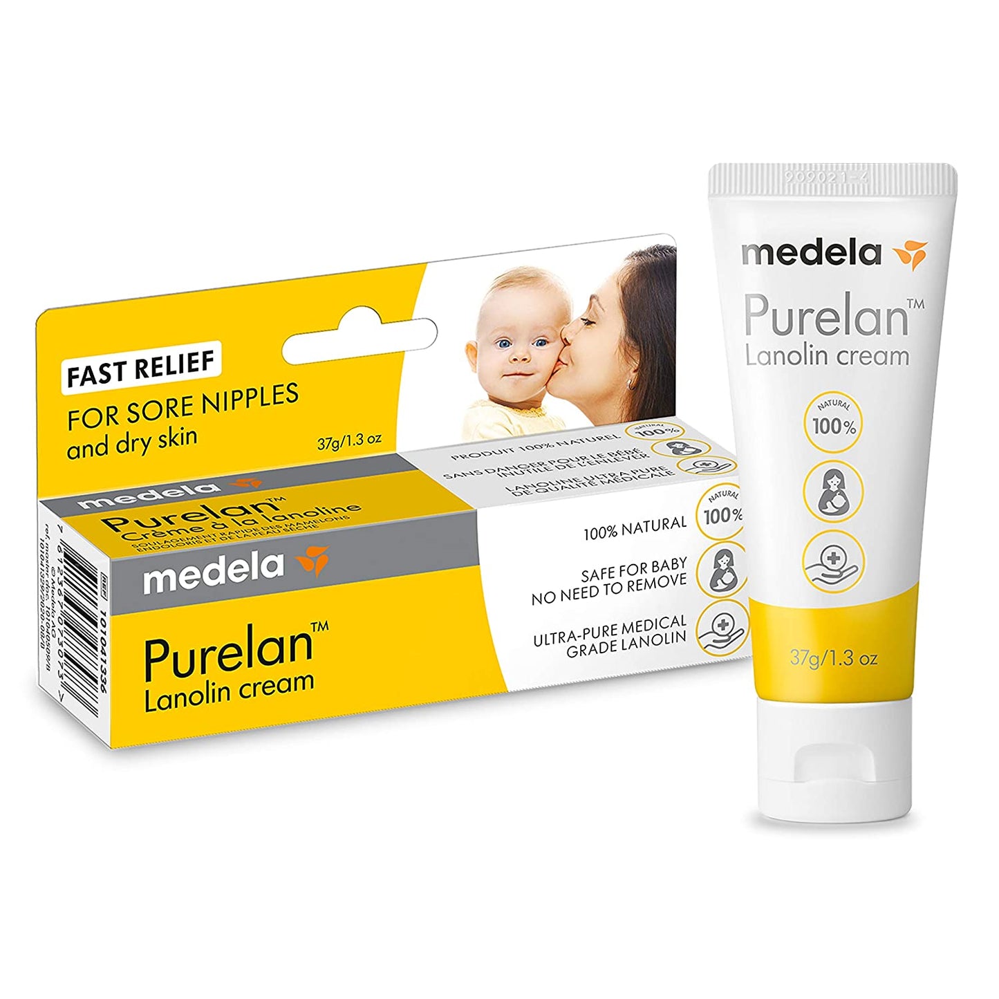 Medela Lanolin