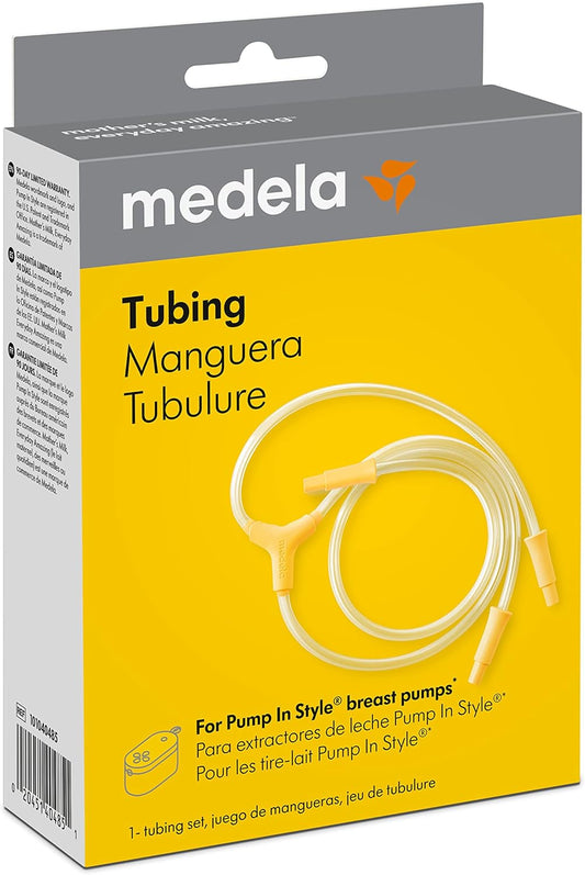 Medela Replacement Tubing For Max FLow