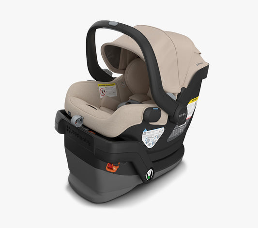 UPPAbaby® Mesa V3 Car Seat