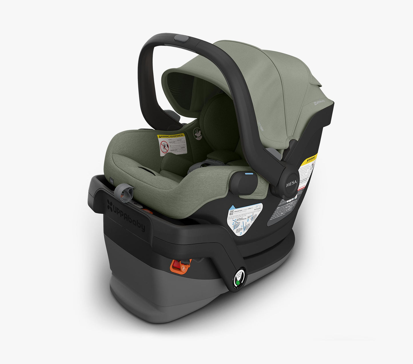 UPPAbaby® Mesa V3 Car Seat