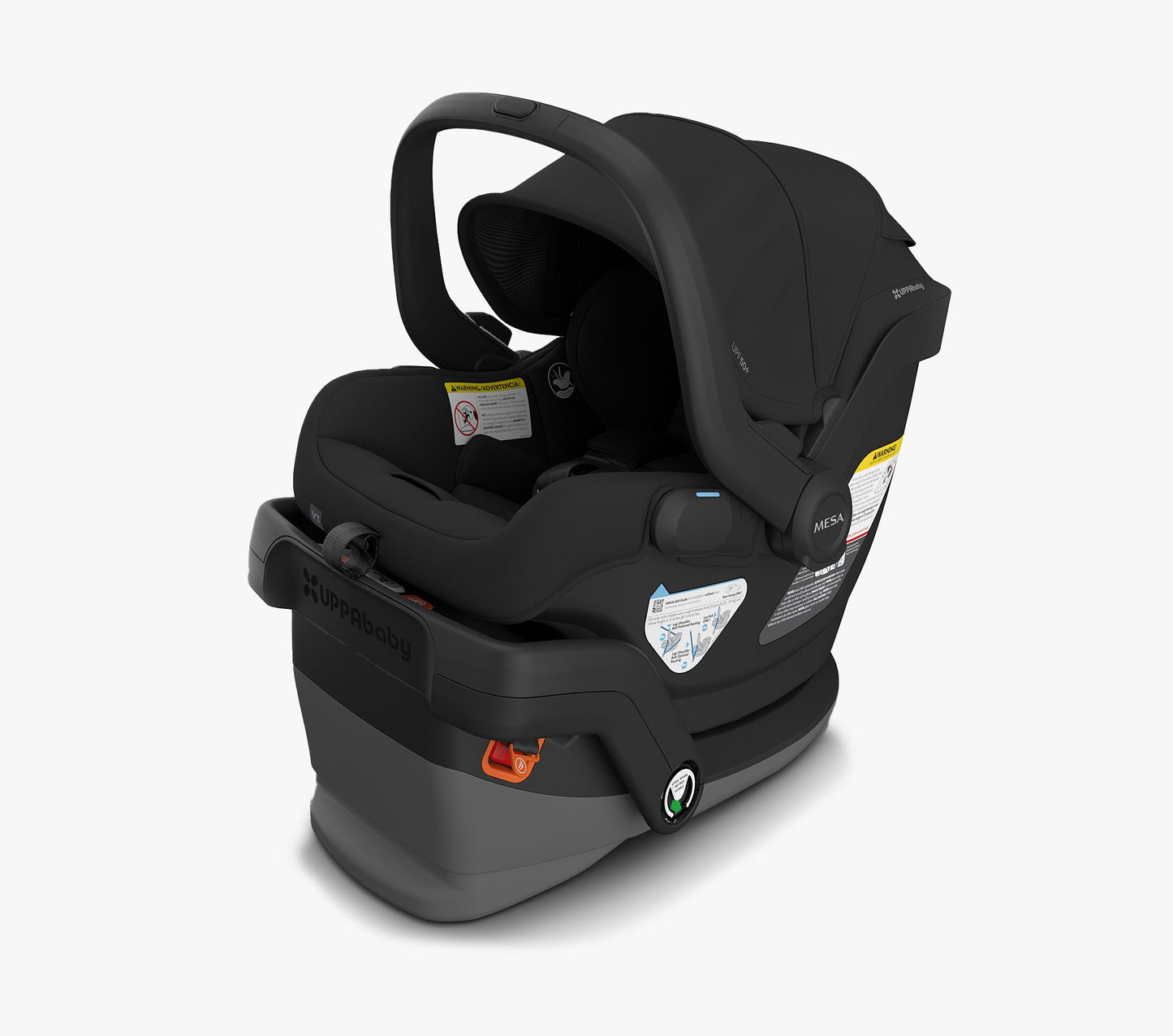 UPPAbaby® Mesa V3 Car Seat