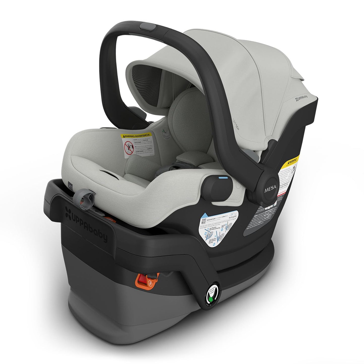 UPPAbaby® Mesa V3 Car Seat