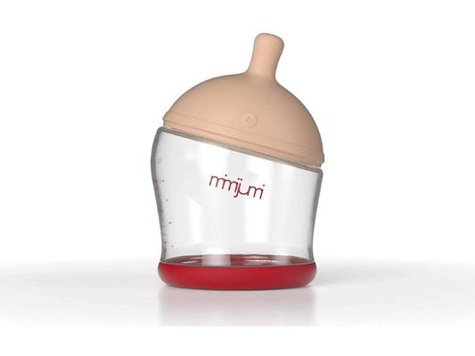 Mimijumi Baby Bottle