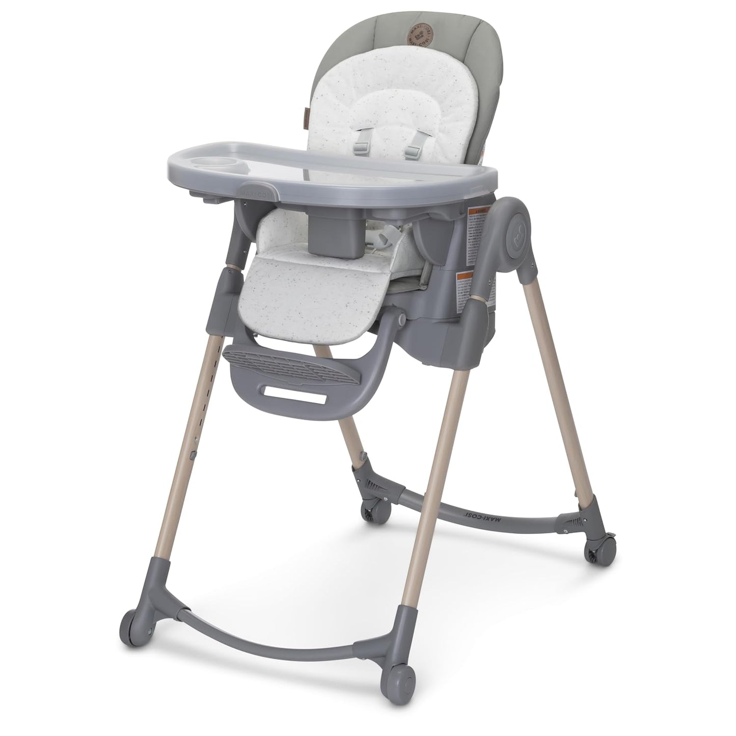 Maxi-Cosi® 6-in-1 Minla Adjustable High Chair