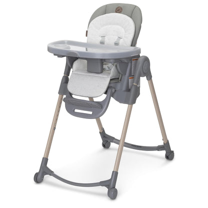 Maxi-Cosi® 6-in-1 Minla Adjustable High Chair