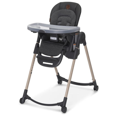 Maxi-Cosi® 6-in-1 Minla Adjustable High Chair