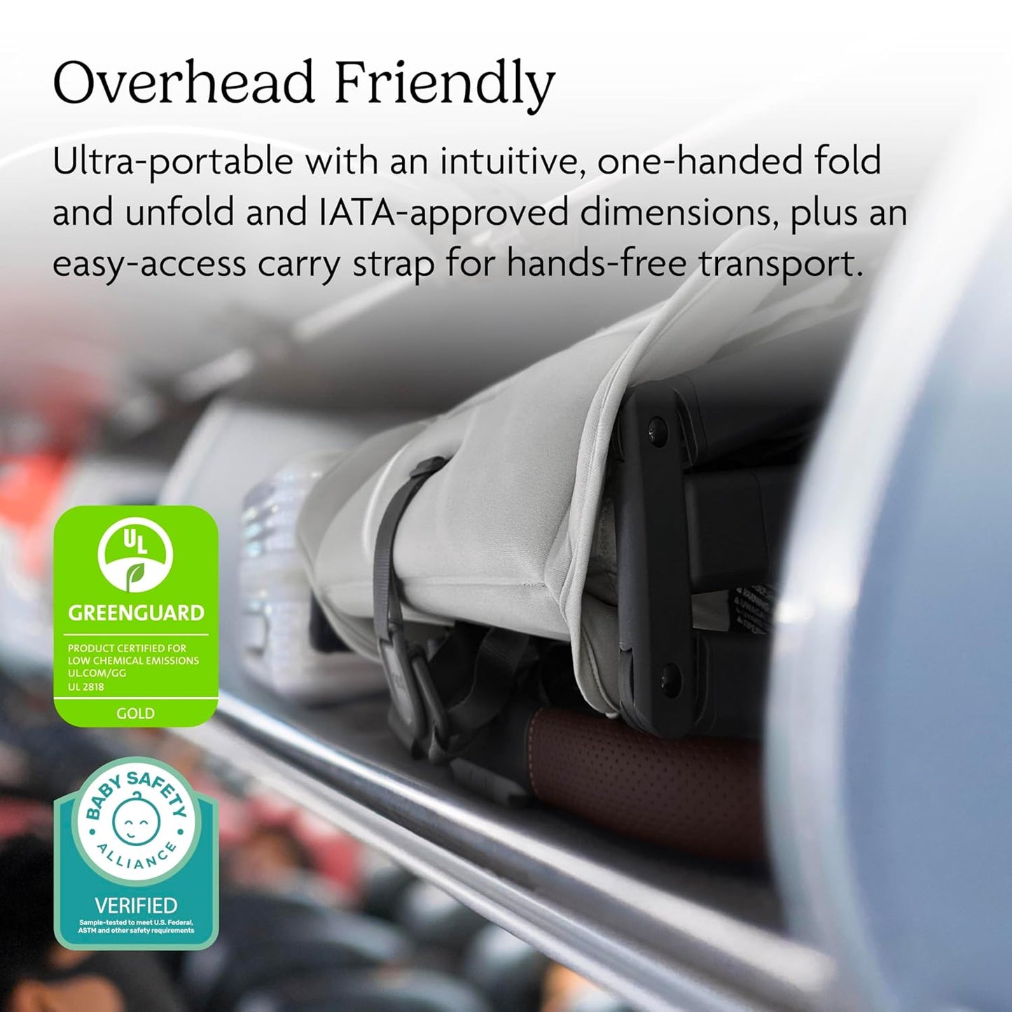 UPPAbaby® MINU V3 Stroller